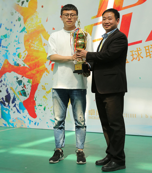 拒絕“996”，JUST PLAY!