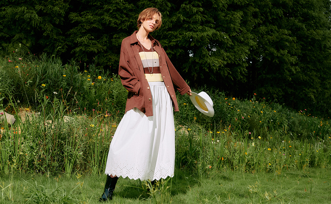 T+系列(trendy & active):趣生活